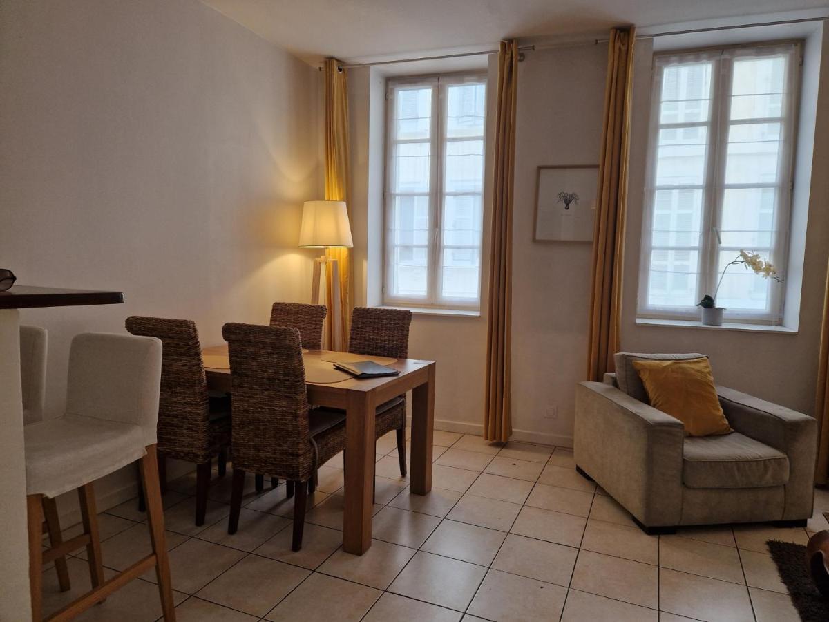 2 Pieces Dans Le Centre Avec Petite Terrasse 3*** Apartment Marseille Exterior photo